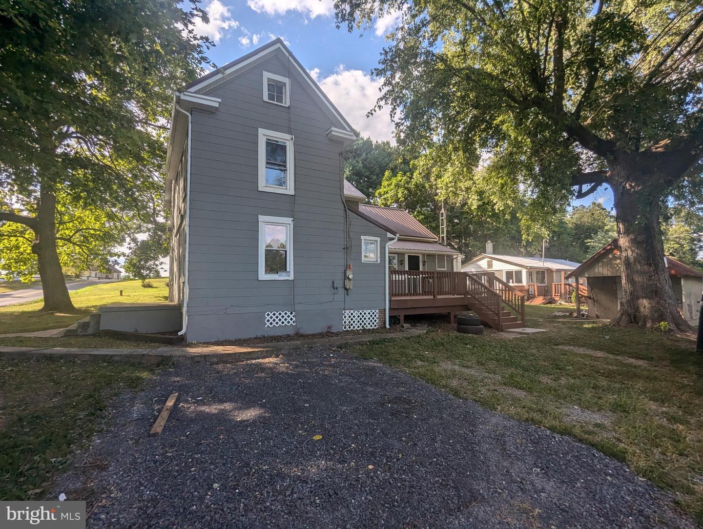 2353 Little Georgetown Road