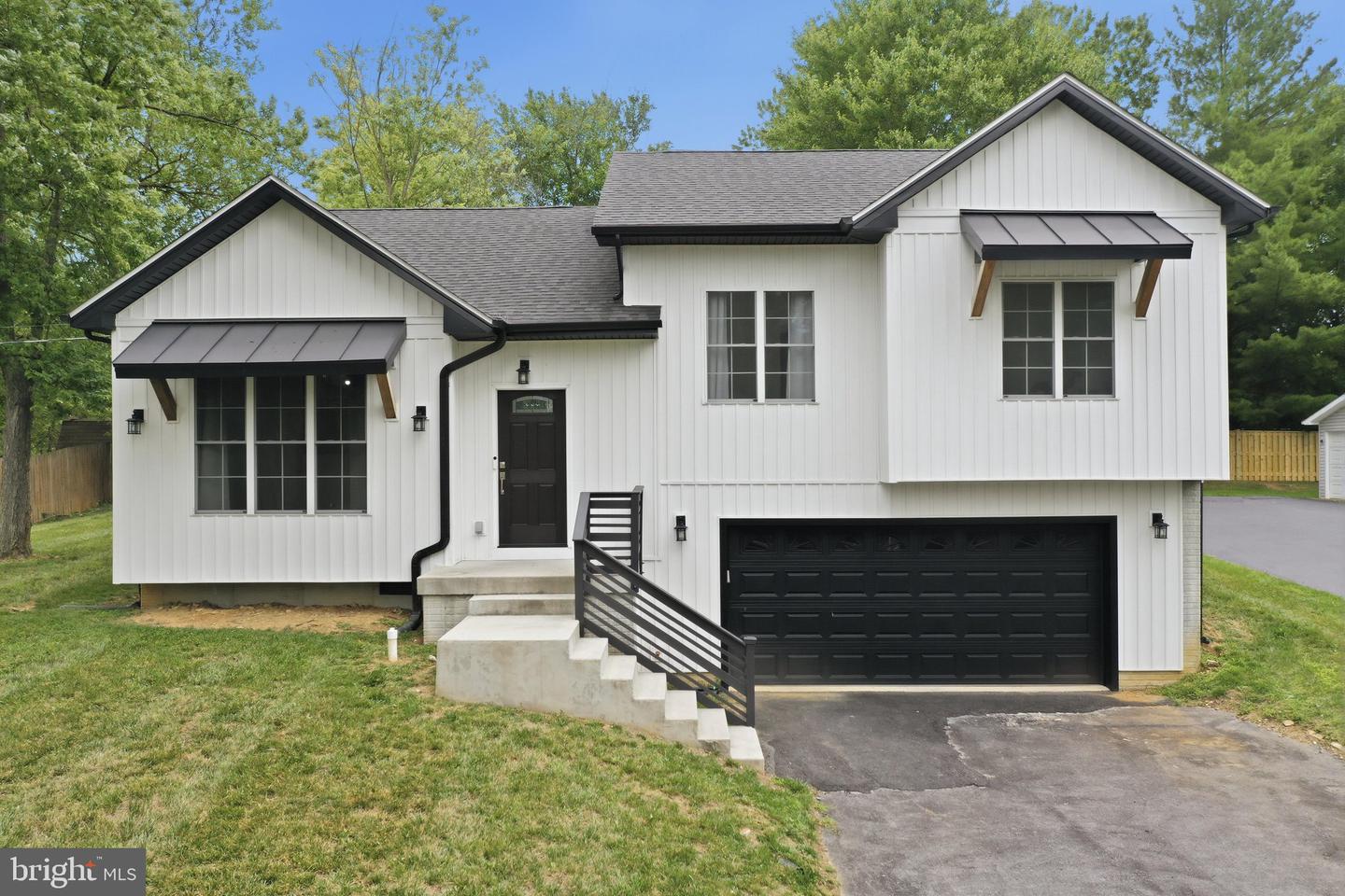 195 Still Meadow Drive
