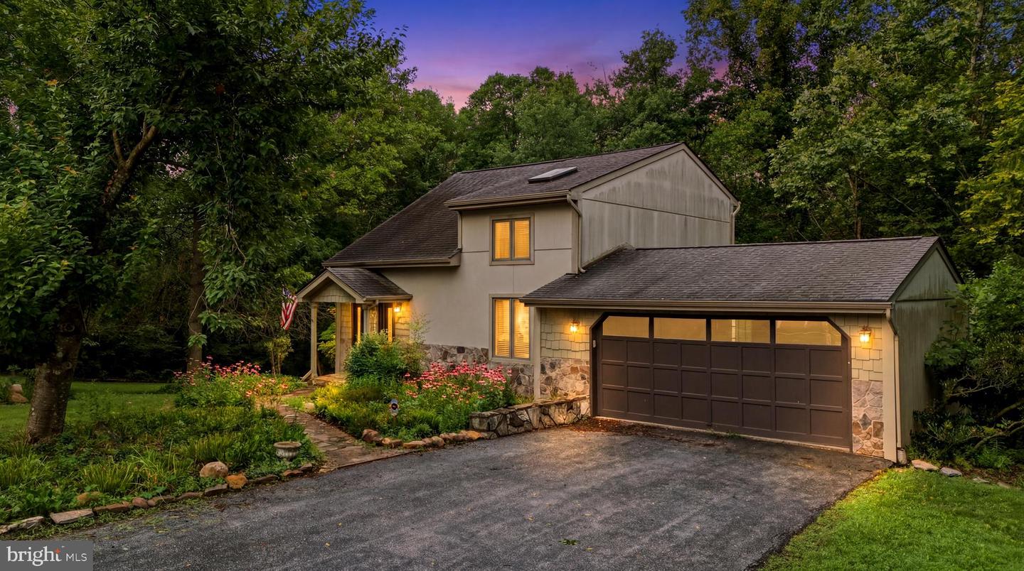 661 Panorama Drive