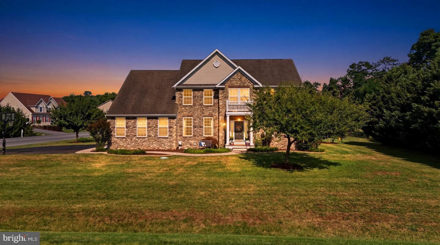 97 Soaring Eagle Way