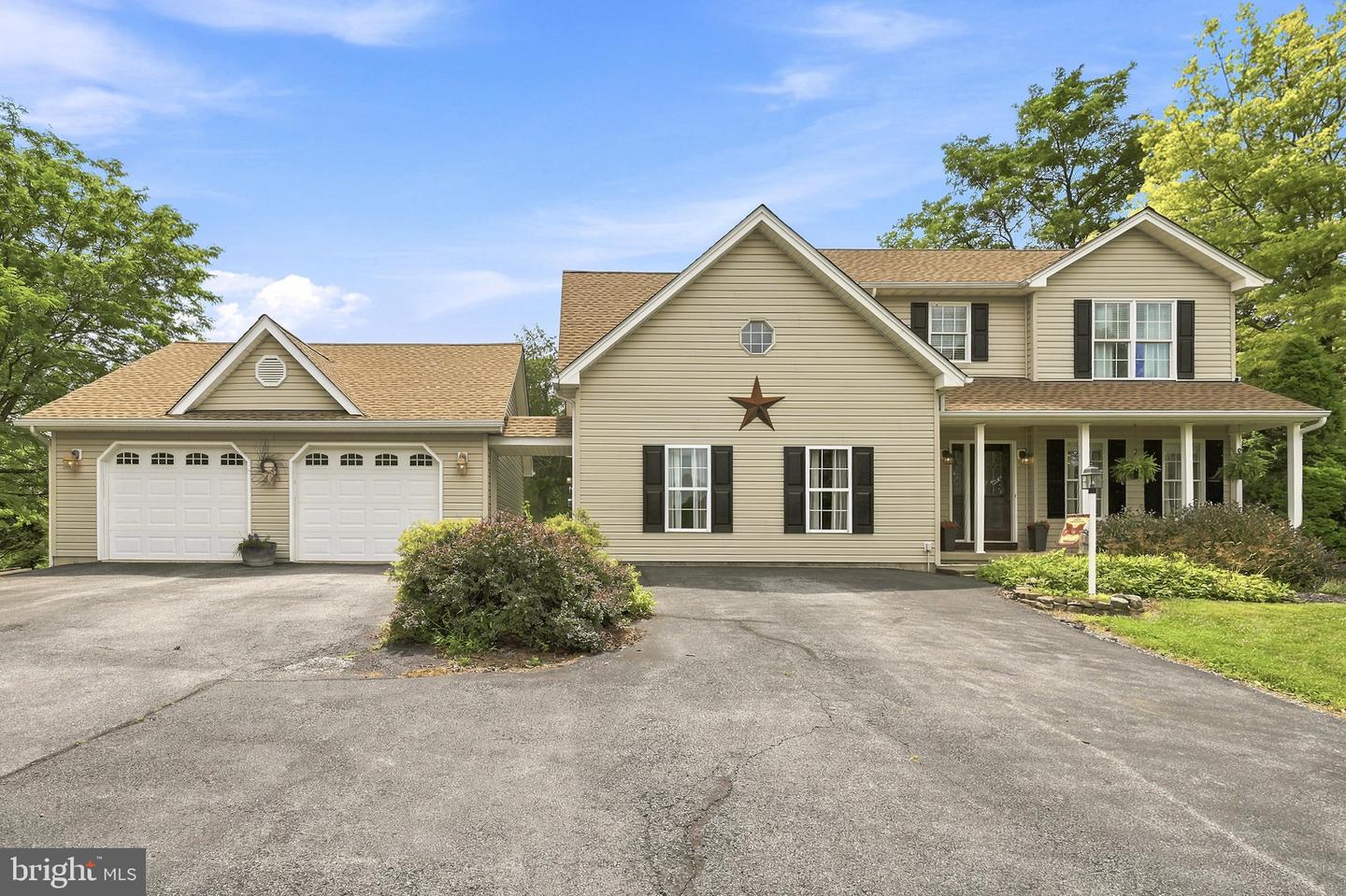 98 Bennett Shade Lane