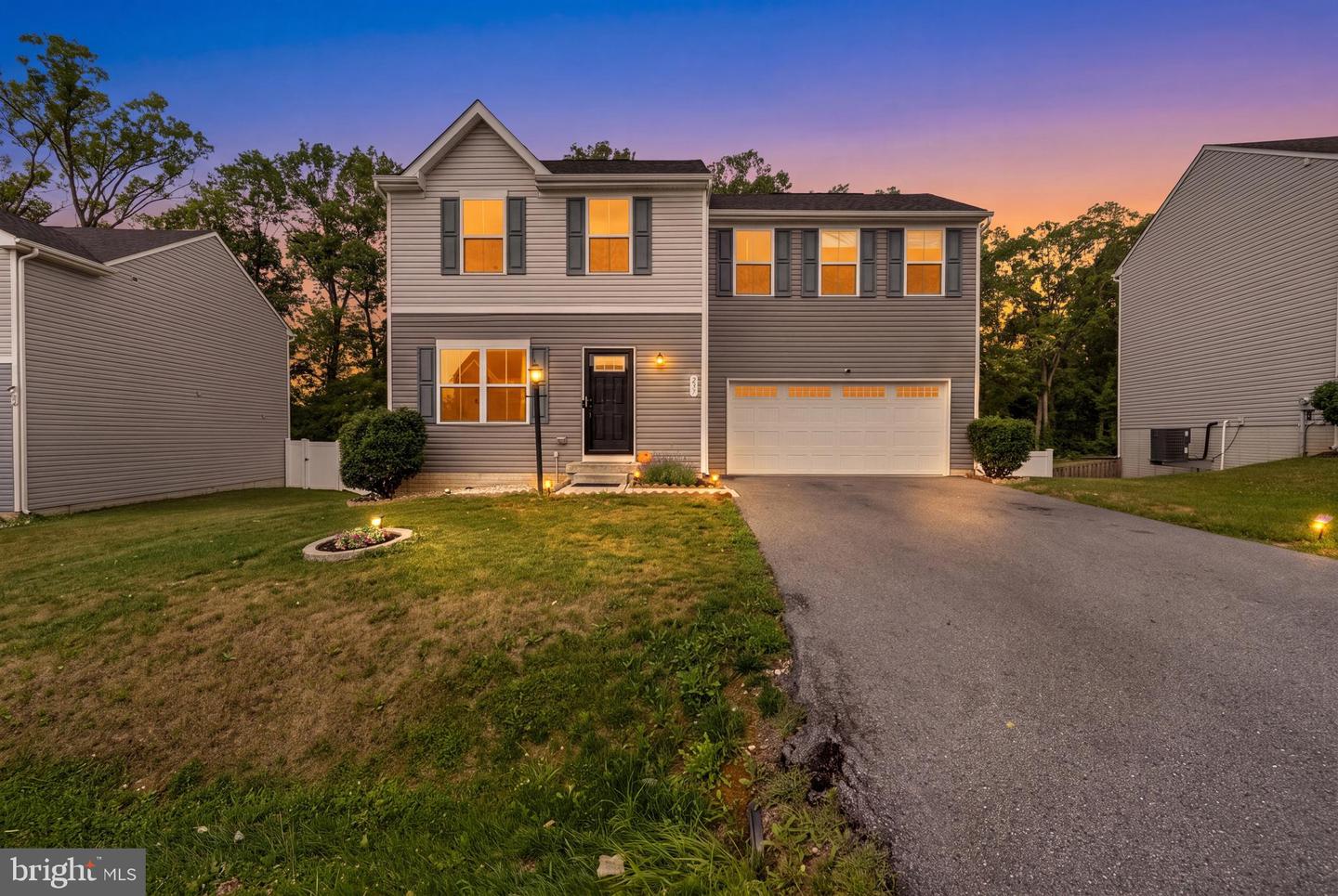237 Salida Trail