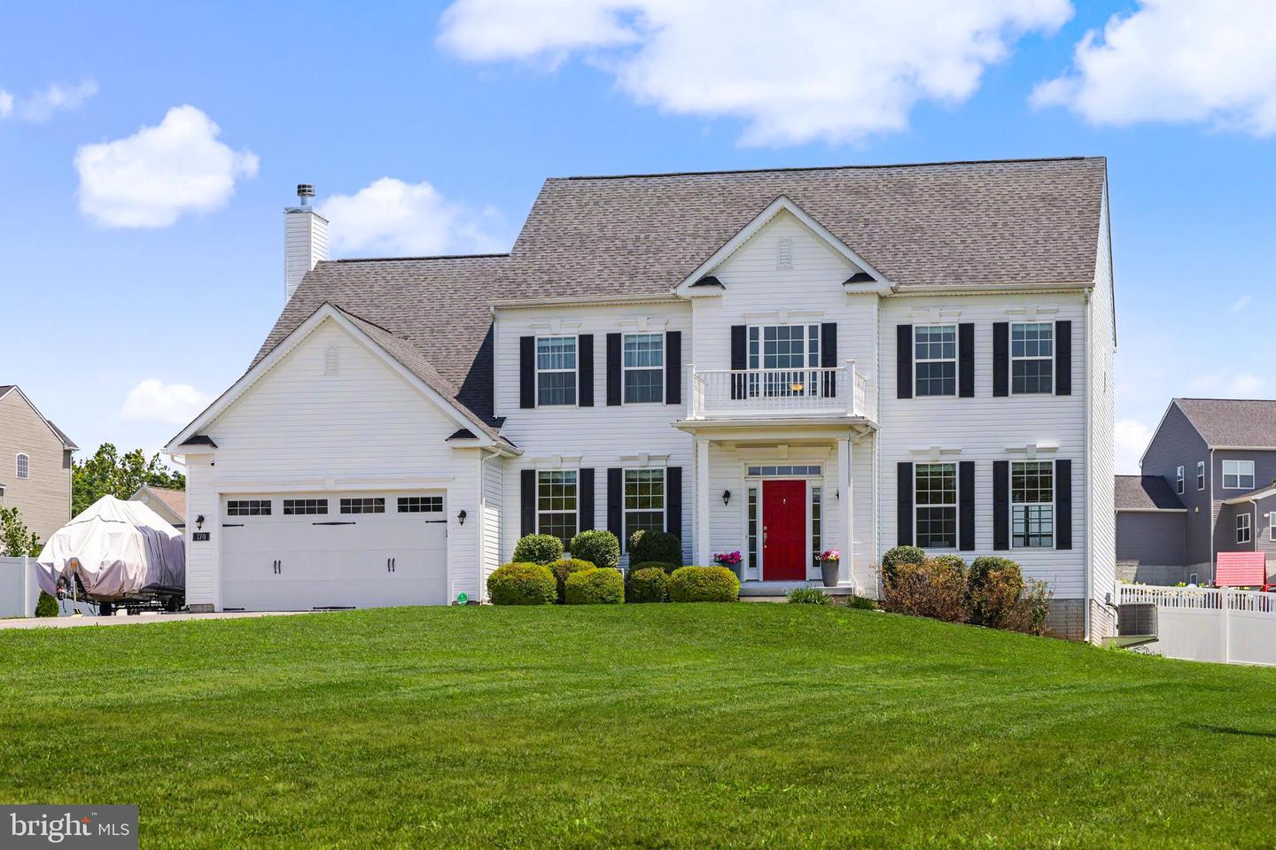 170 Chesterfield Drive