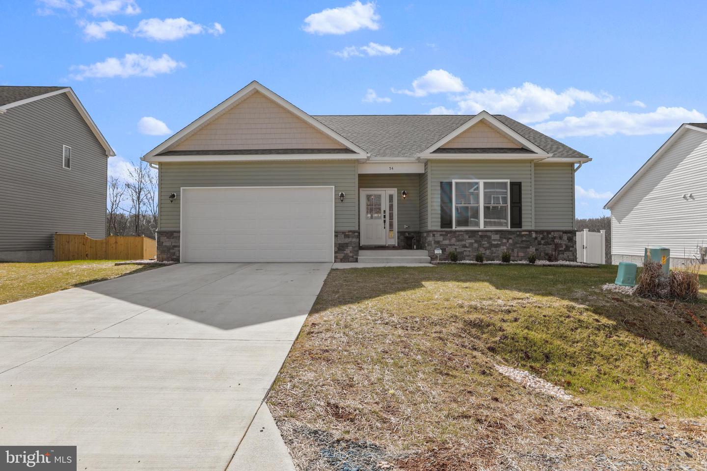 Lot 17 Larimar Lane