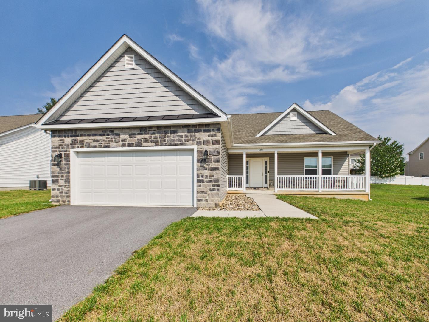 130 Constellation Road