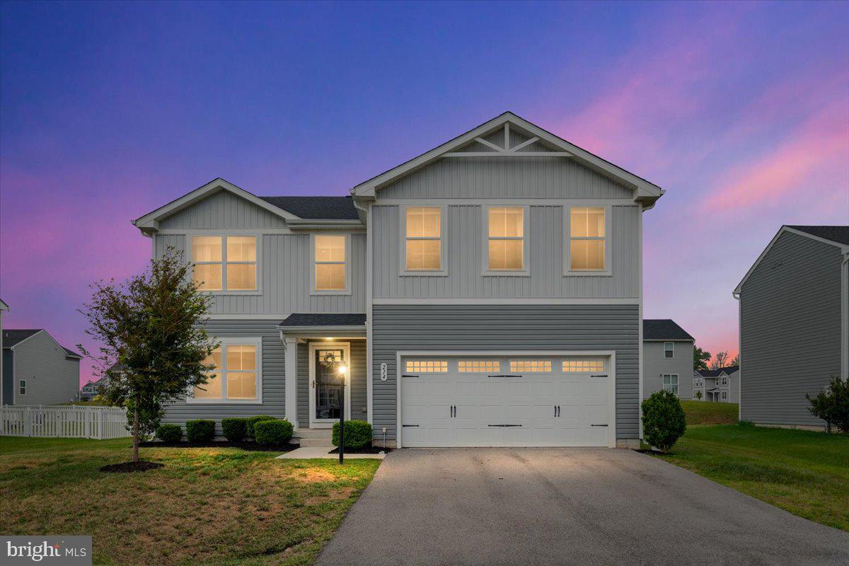 214 Otero Lane