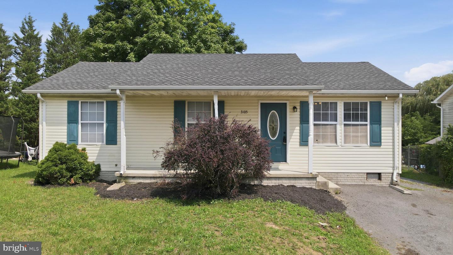 133 Wildflower Creek Drive