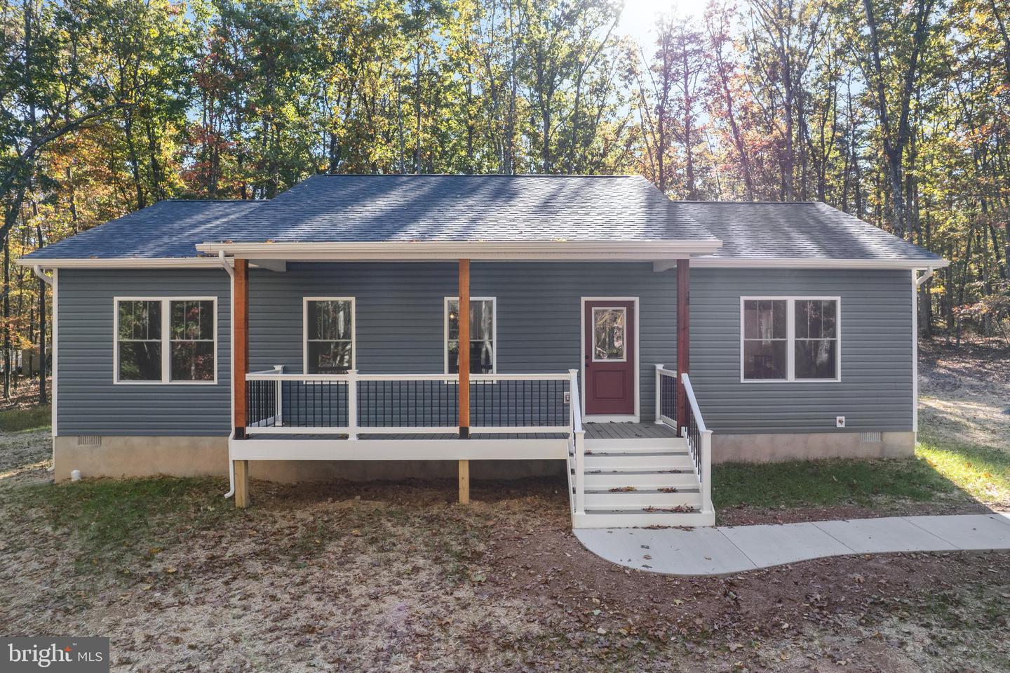 Lot 67 Grimaldi Way, Hedgesville
