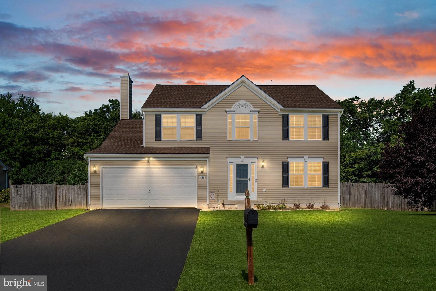 428 Calvert Circle, Bunker Hill
