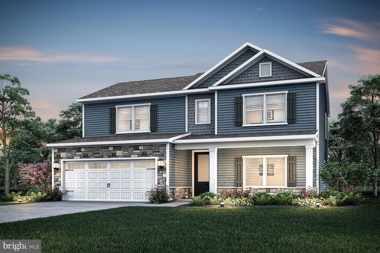 Tbd Lot 49 Brompton Street