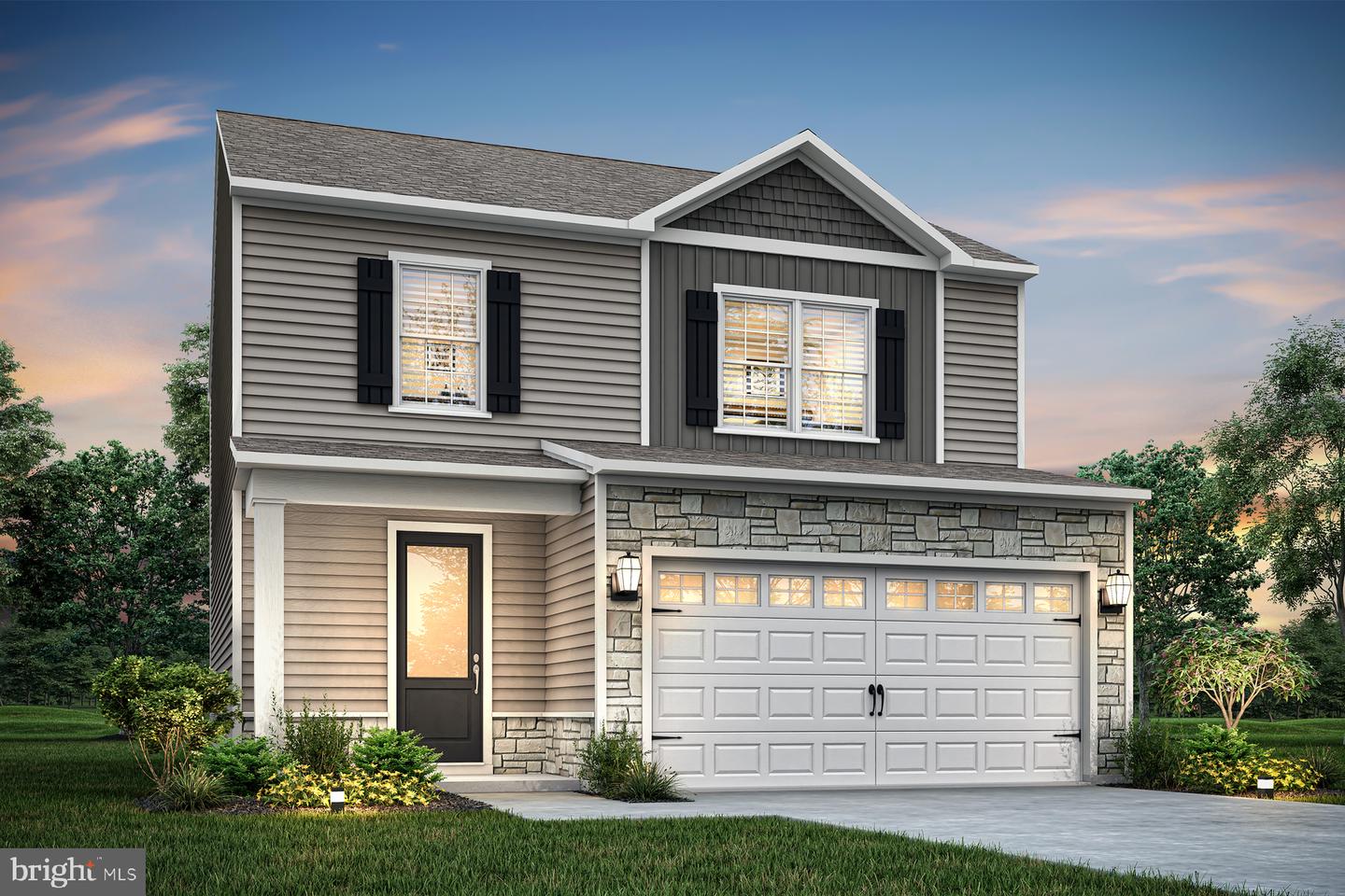 Tbd Lot 45 Brompton Street