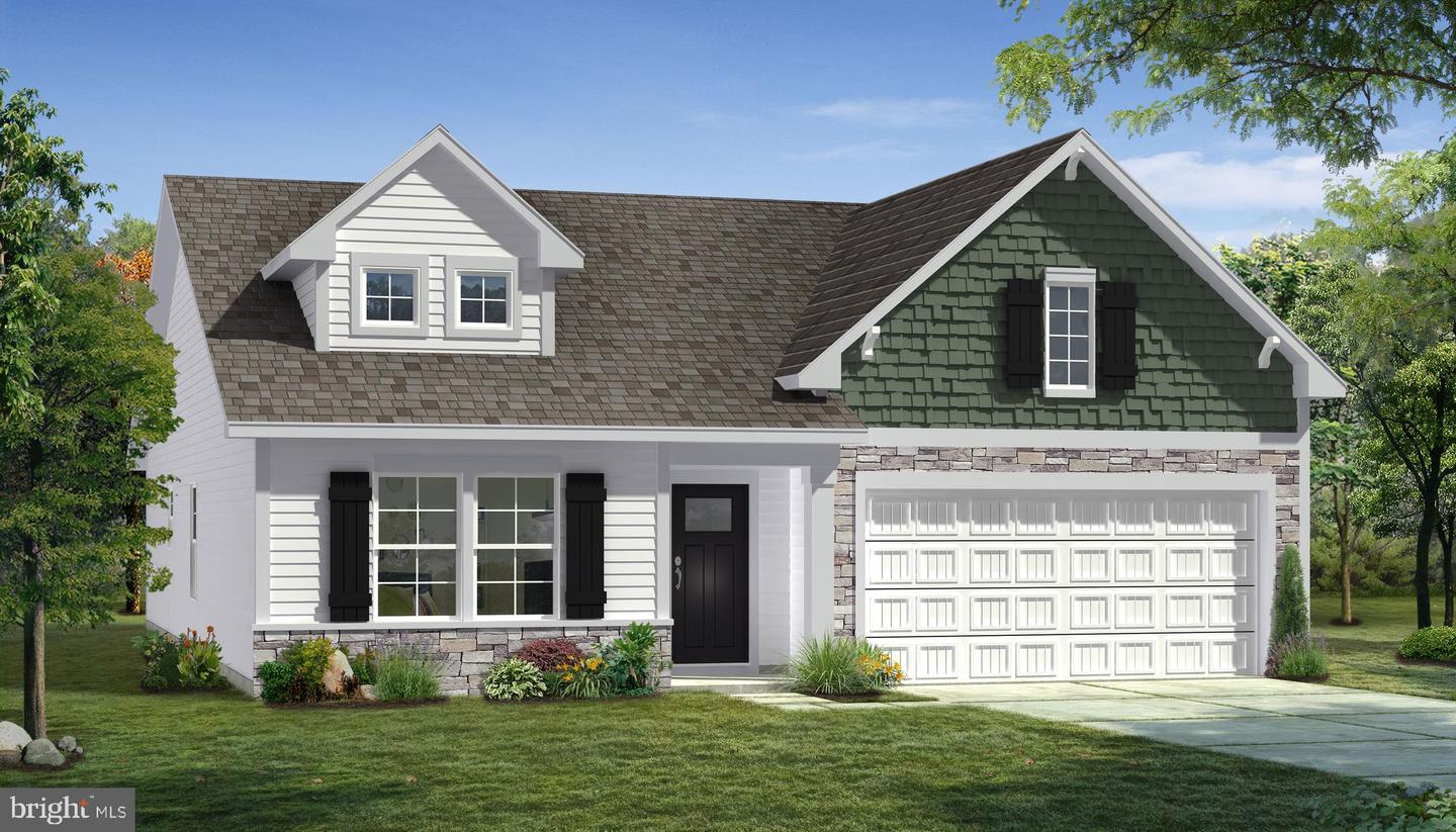 Homesite 601 Fontana Circle