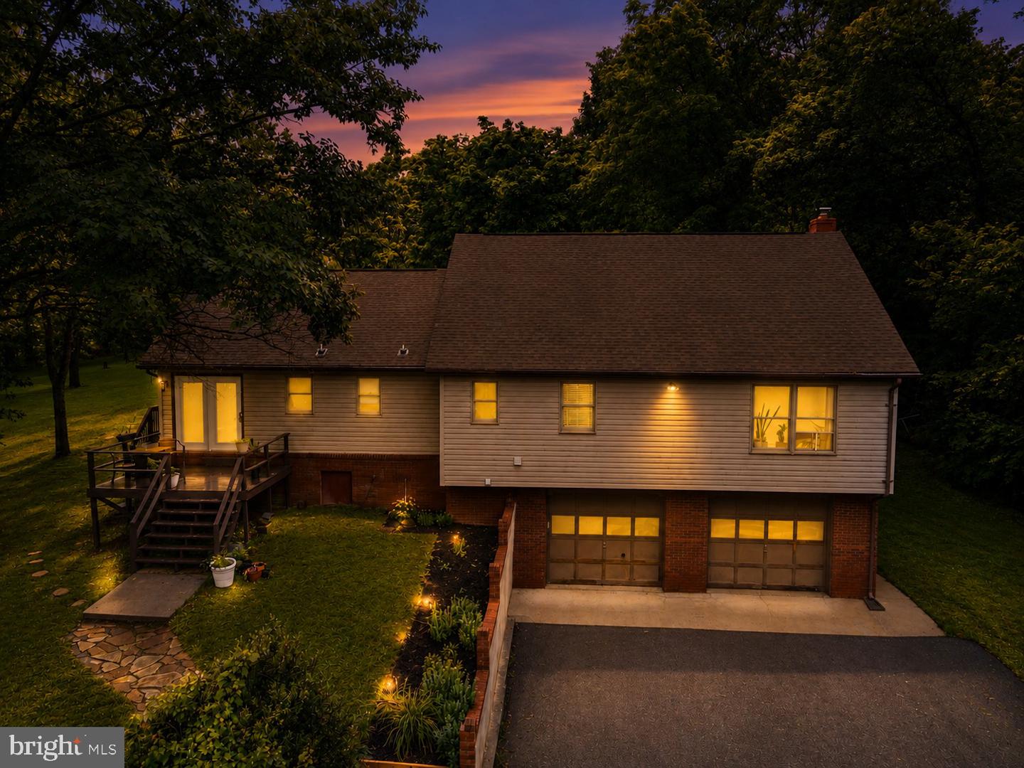 1410 Strobridge Road, Martinsburg