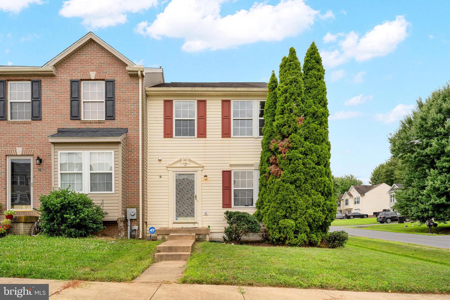 12 Quince Tree Drive