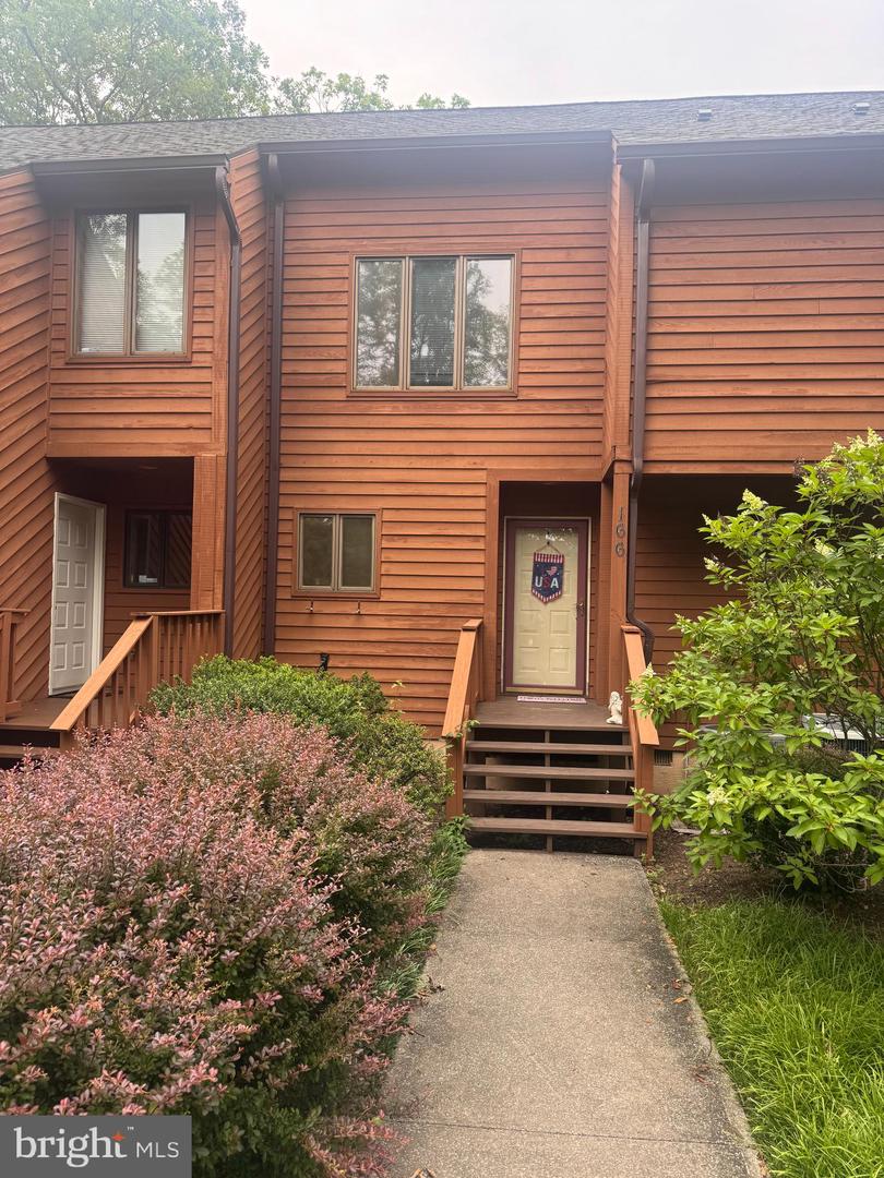 166 Tecumseh Trail