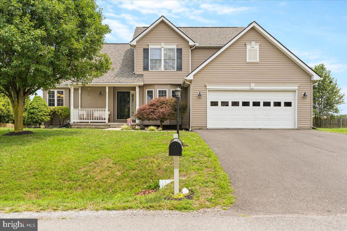 197 Creighton Court, Martinsburg