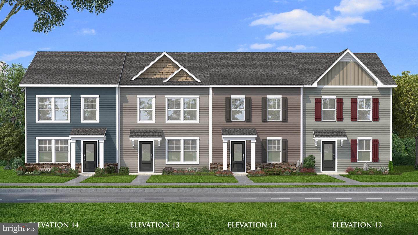 Homesite 71 Hopkins Court