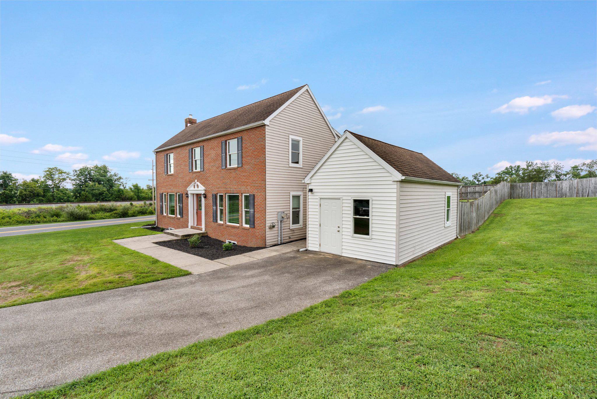 641 Brown Road