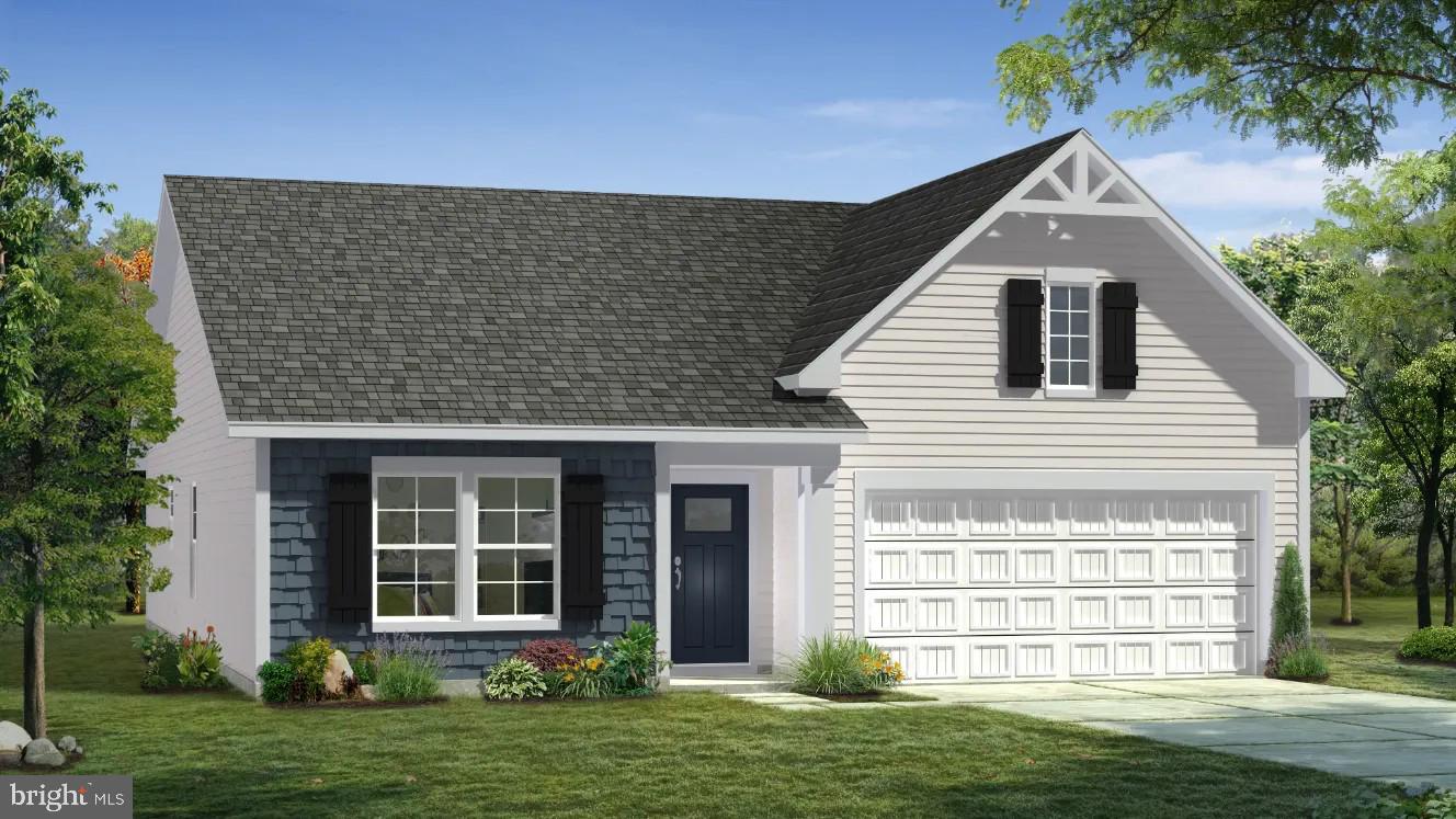 Homesite 621 Fontana Circle