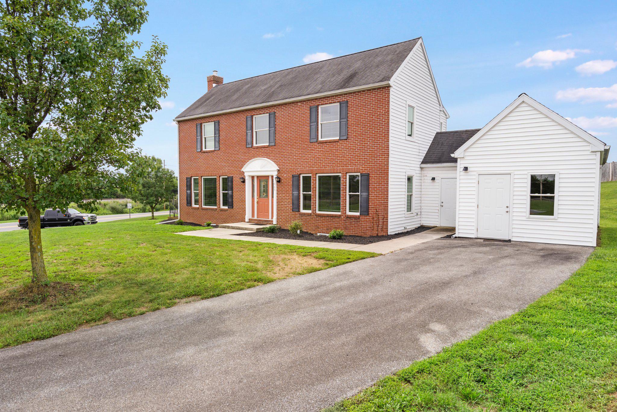 665 Brown Road
