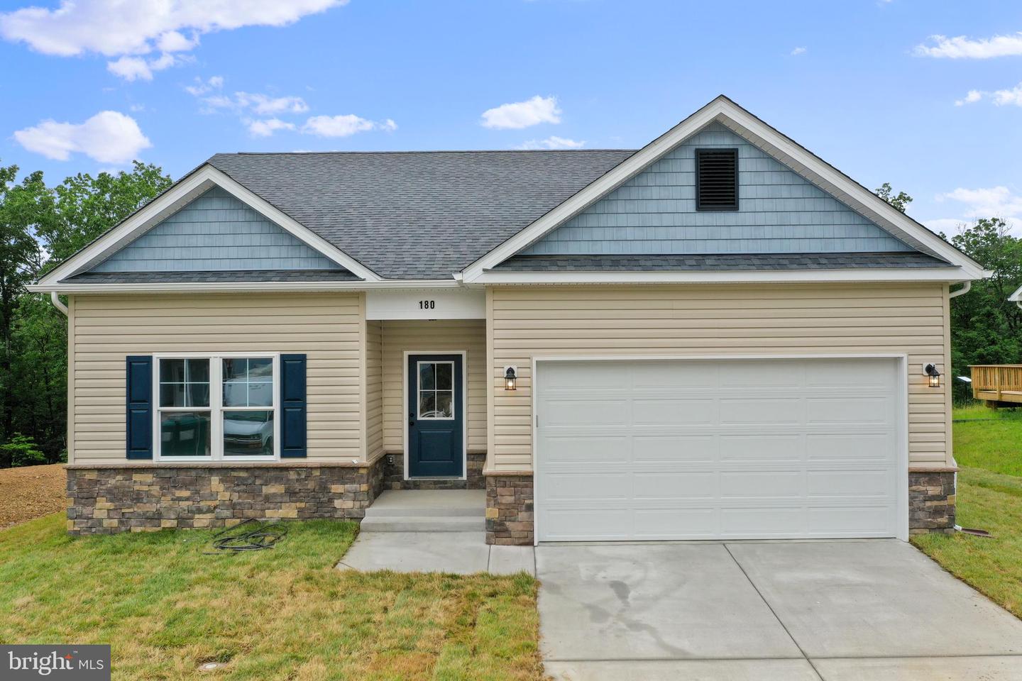 Lot 18 Larimar Lane