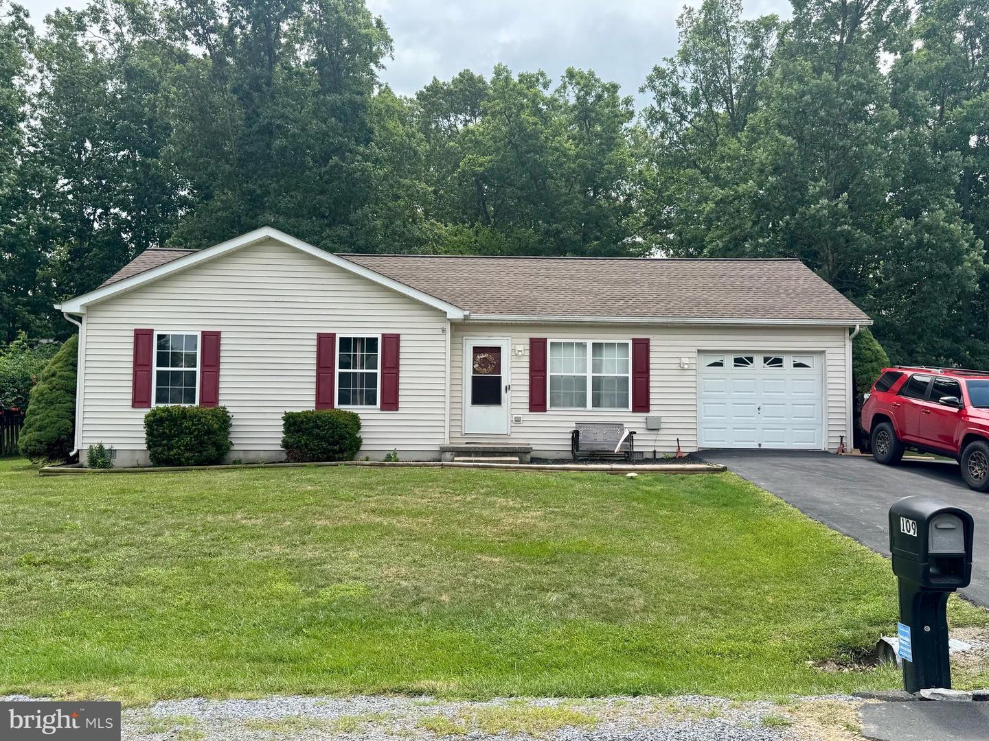 109 Thoreau Drive