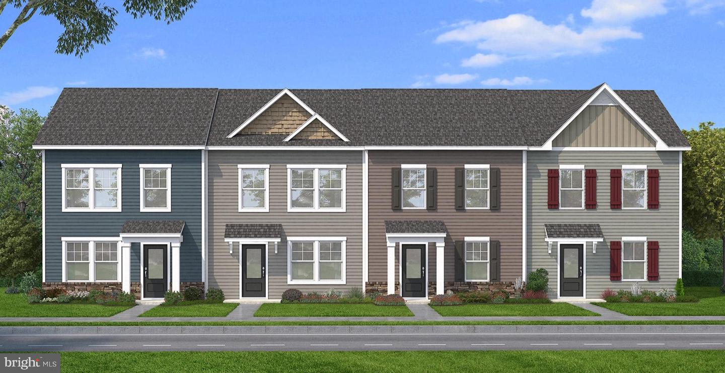 Homesite 70 Hopkins Court