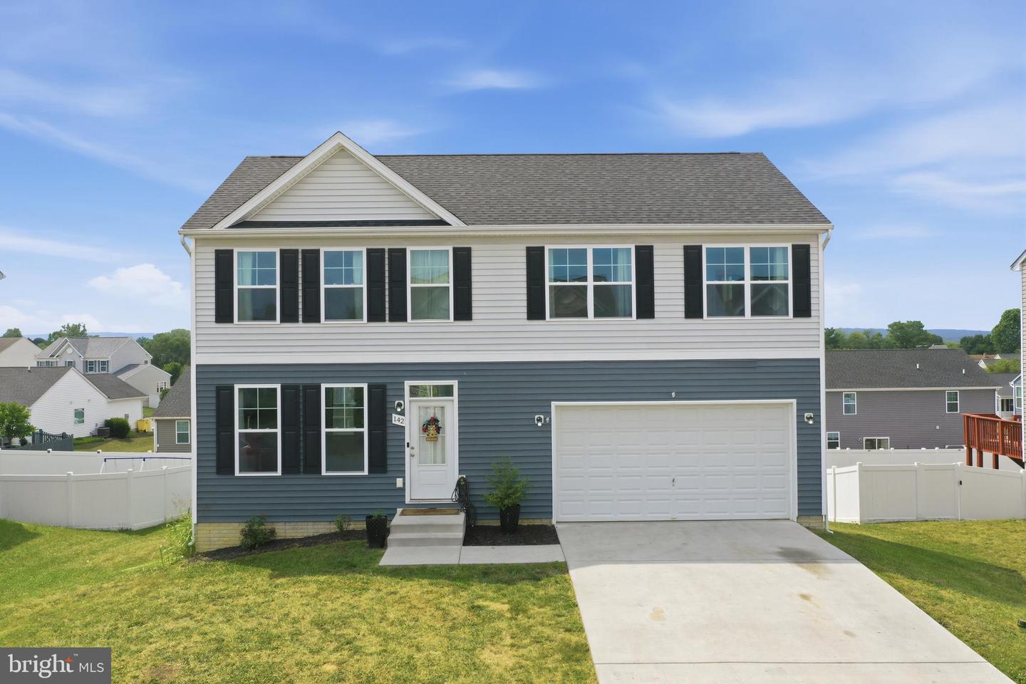 142 Einstein Way