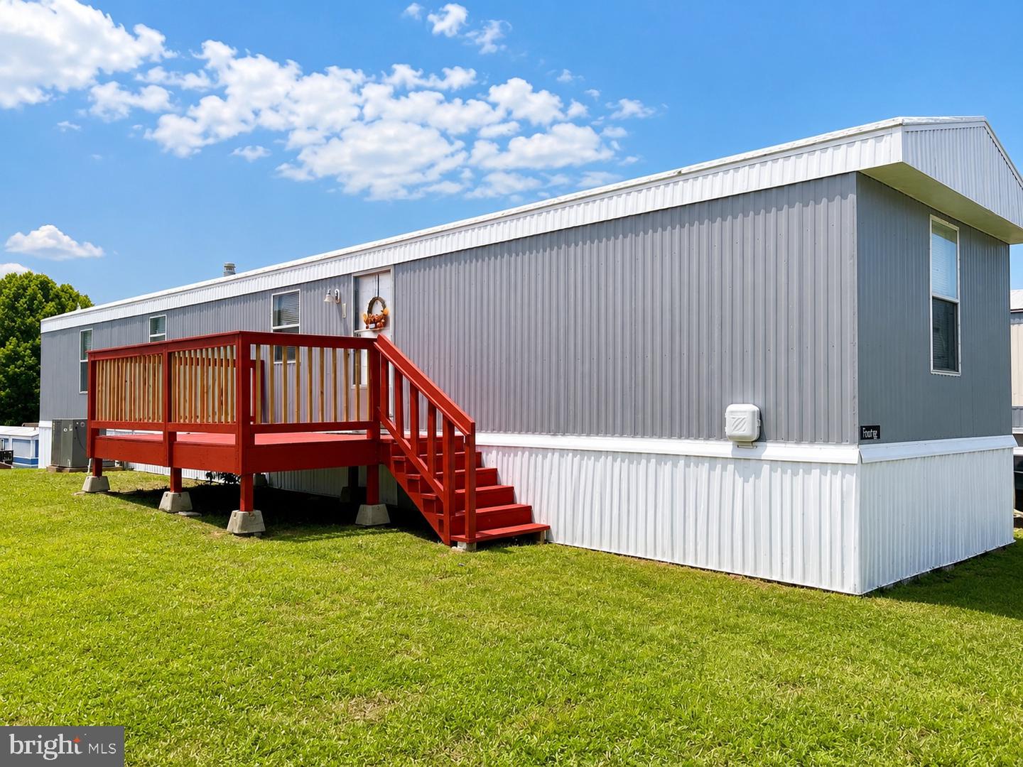 165 Deer Road