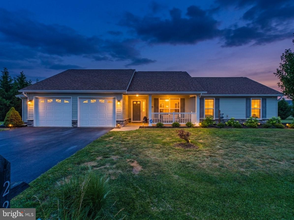 222 Balmoral Lane