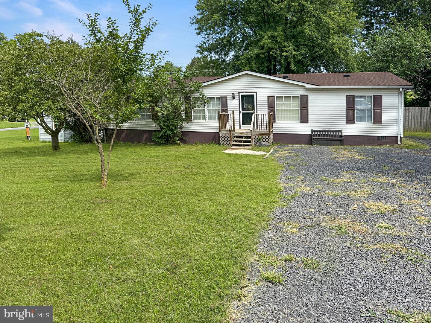 1181 Grapevine Road