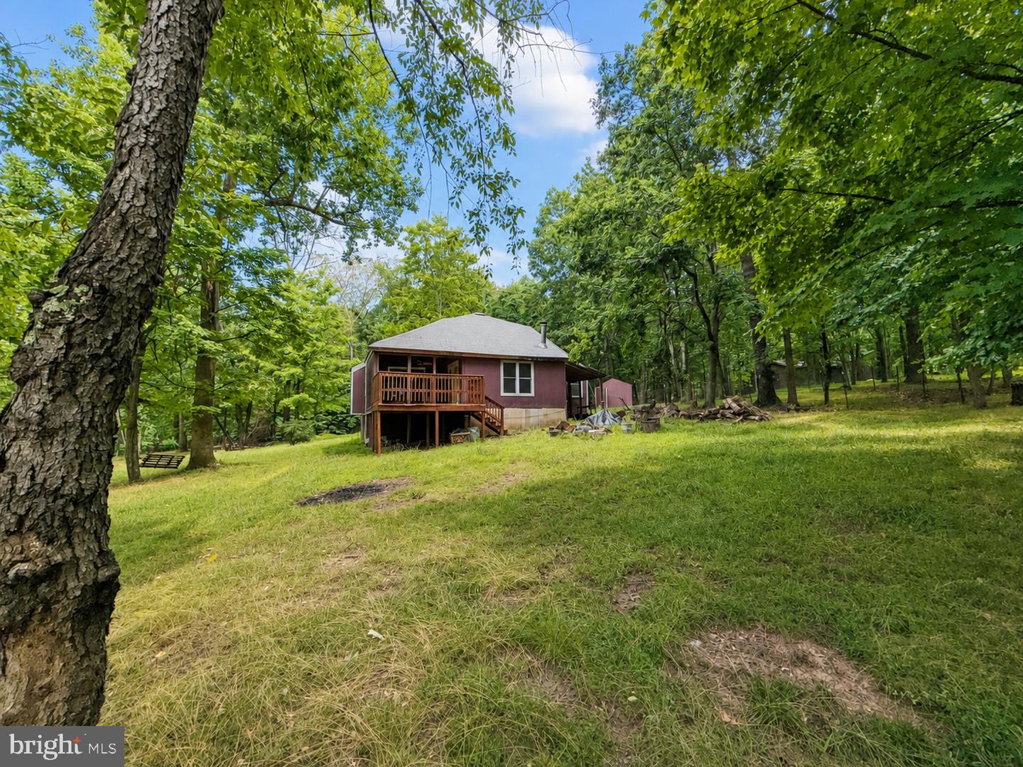 44 Cayuga Trail