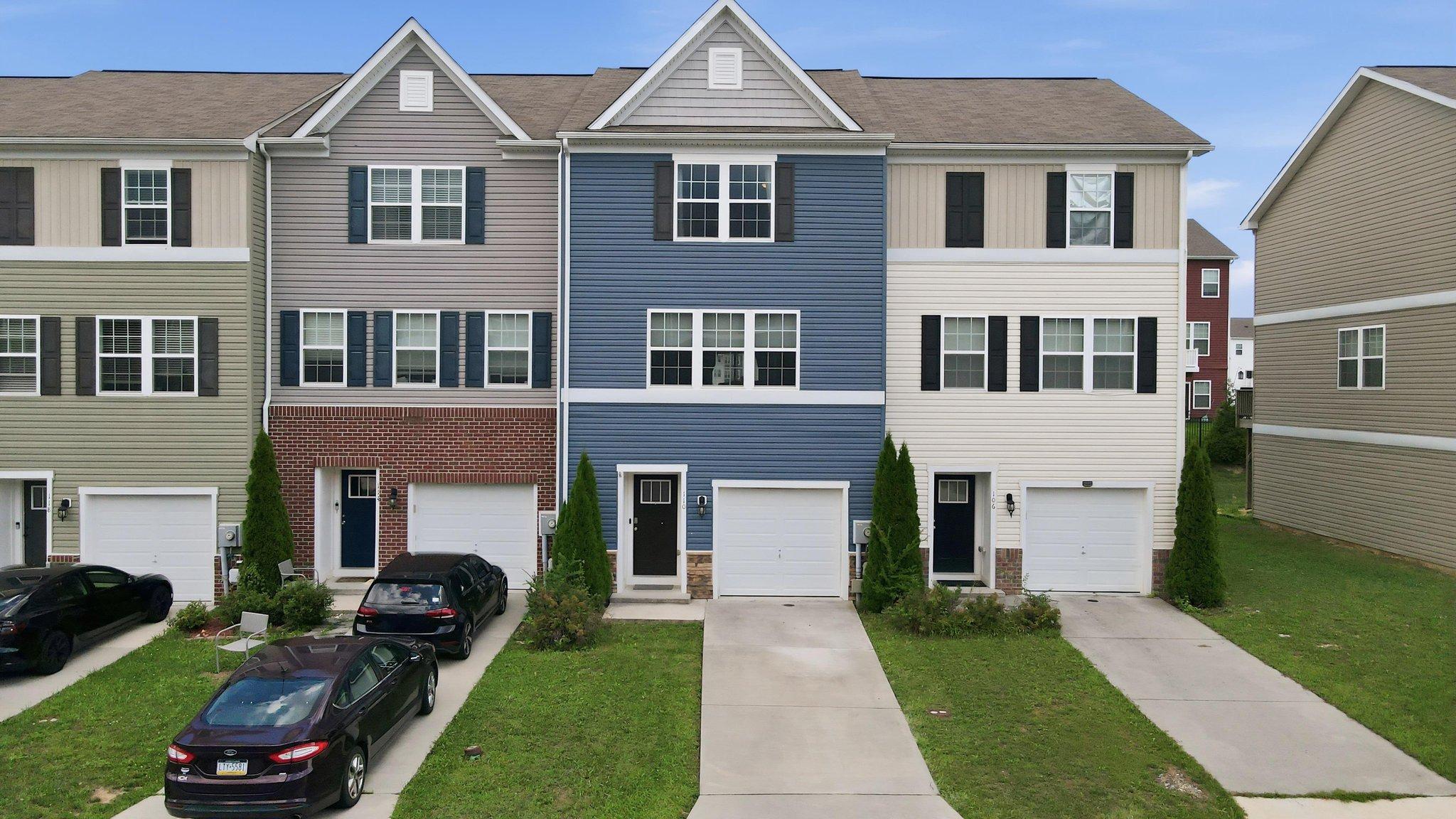 110 Vespucci Lane