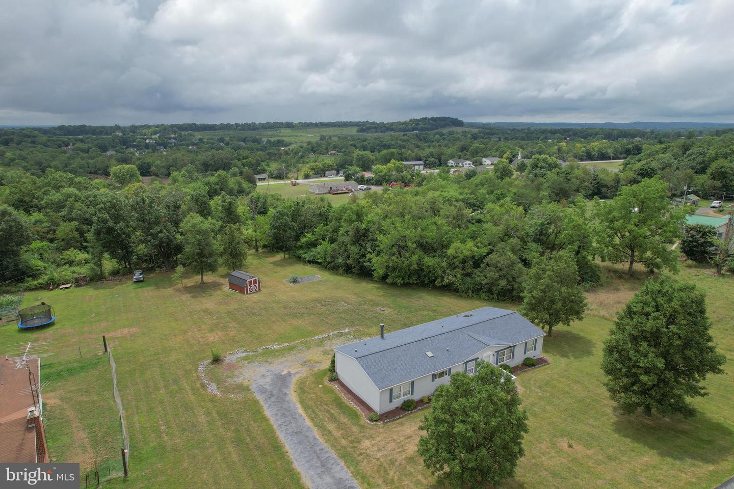 706 Loop Road