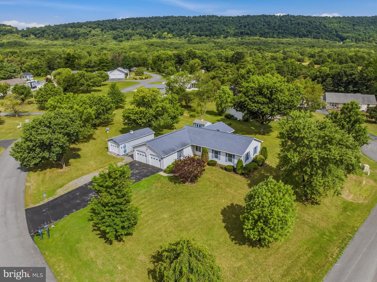 196 McGill Drive