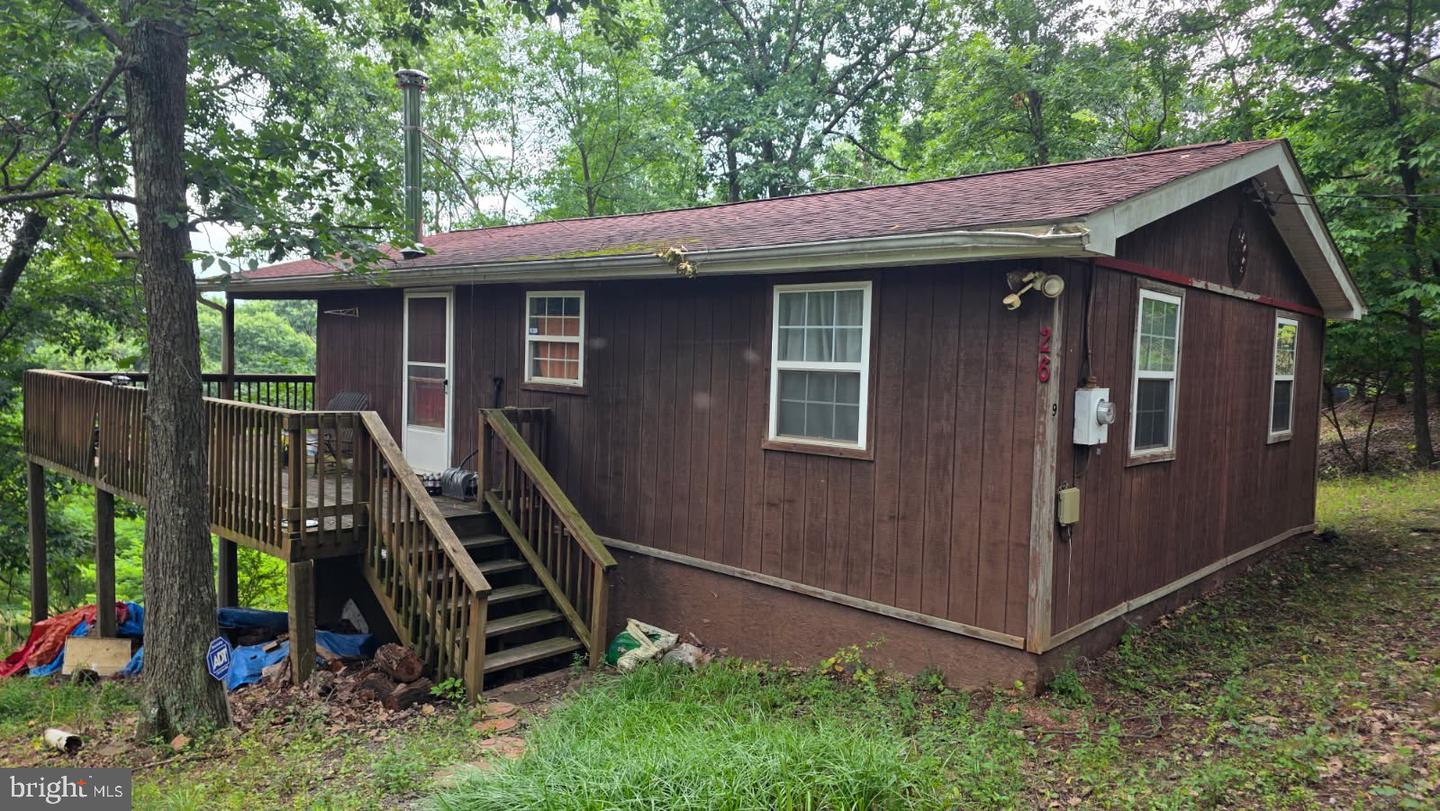 2619 Audubon Road