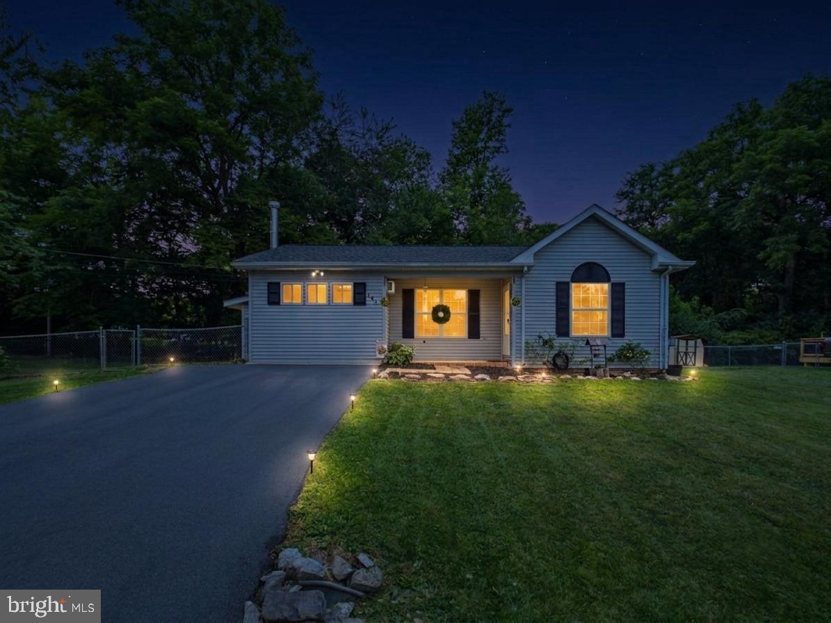184 Dexter Drive