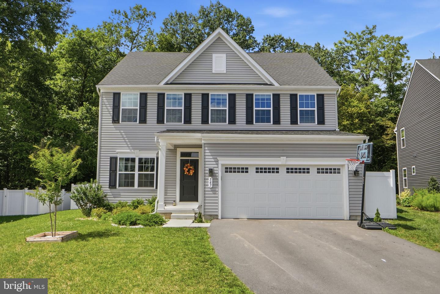 567 Rushbrook Road