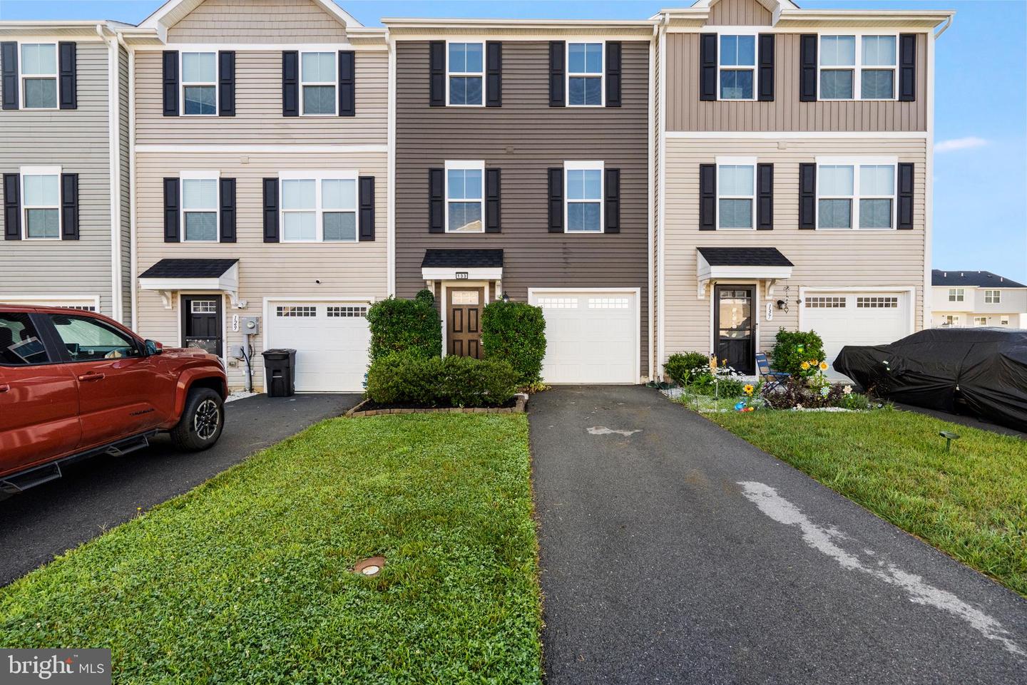 133 Rhea Drive