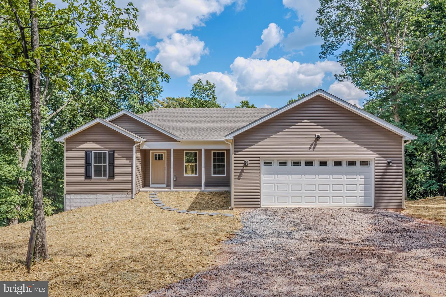 2499 Audubon Road