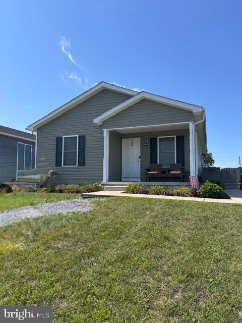 80 Hanshew Lane