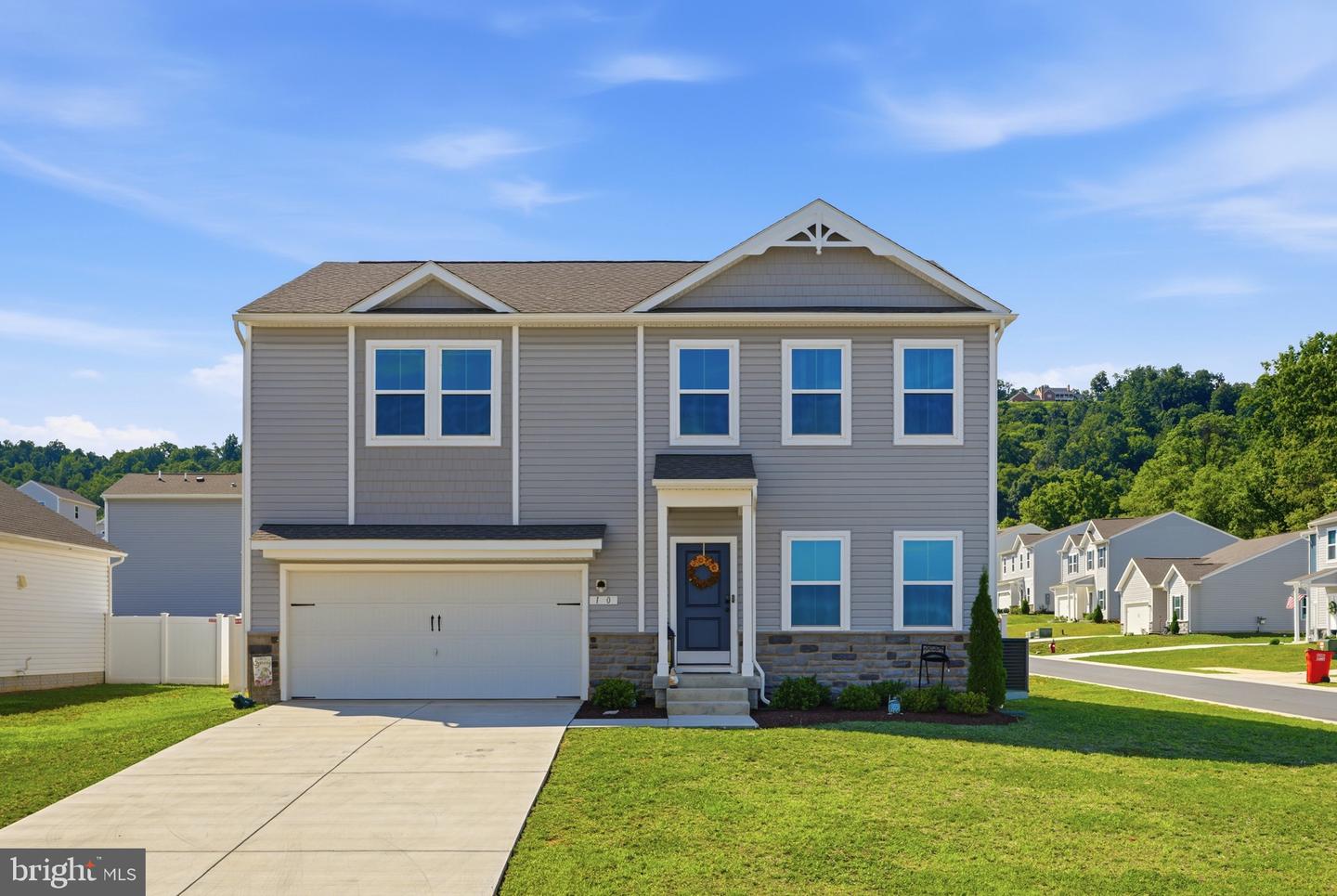 10 Stifftail Road