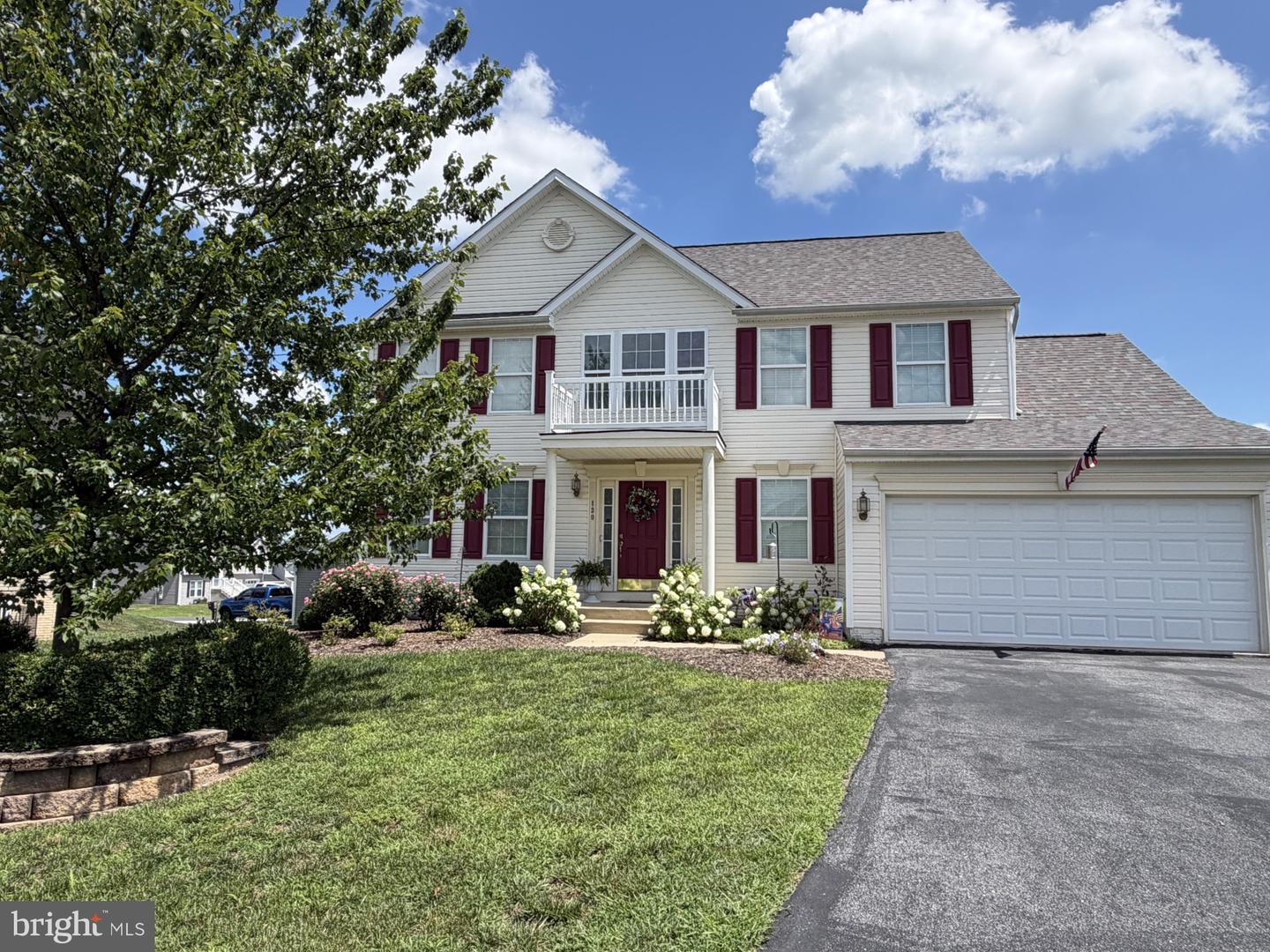 130 Pierce Arrow Way