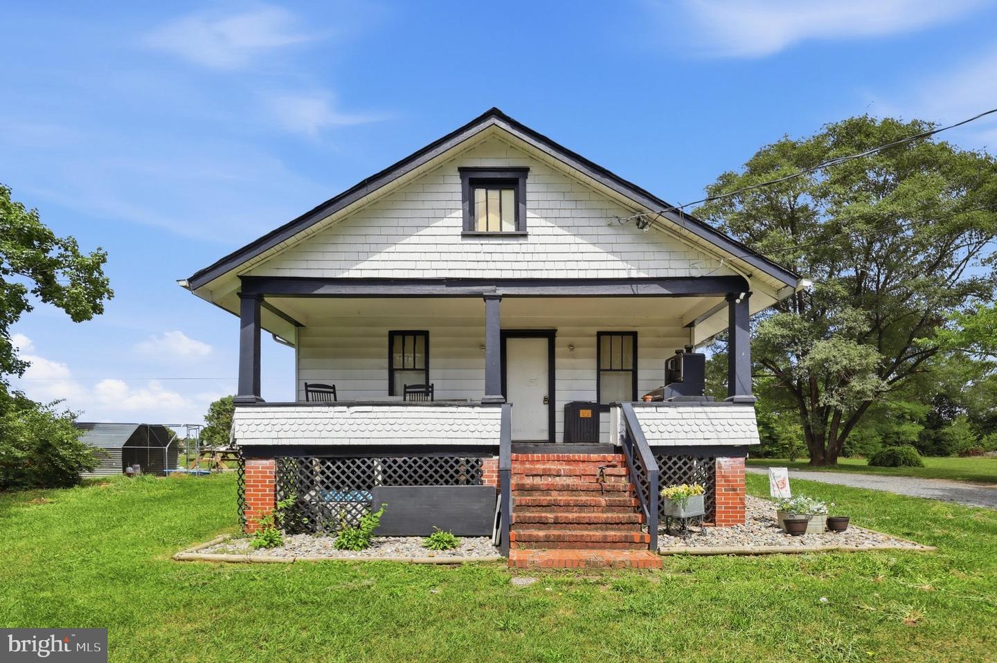 1489 Gerrardstown Road