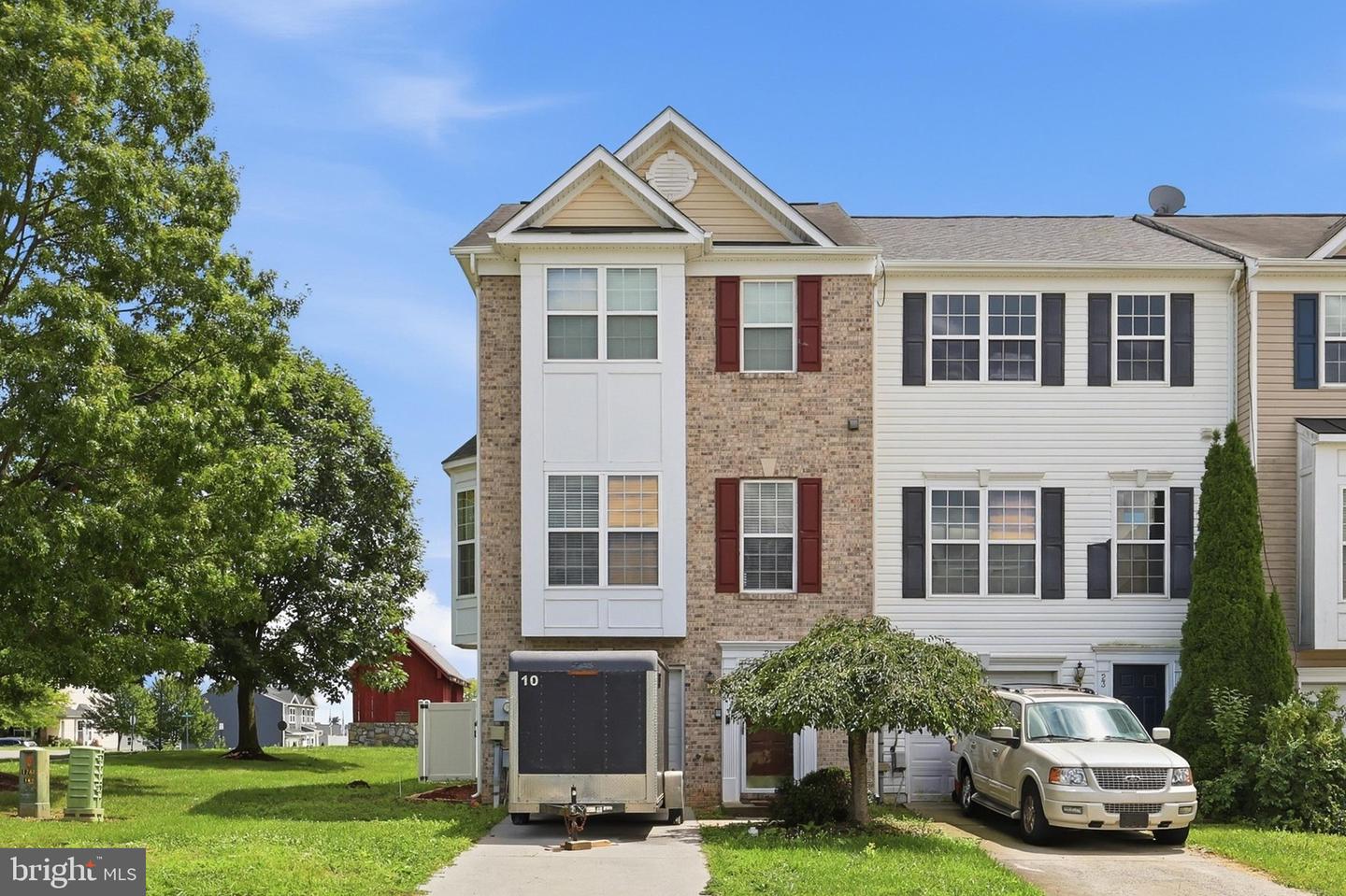 21 Honor Way