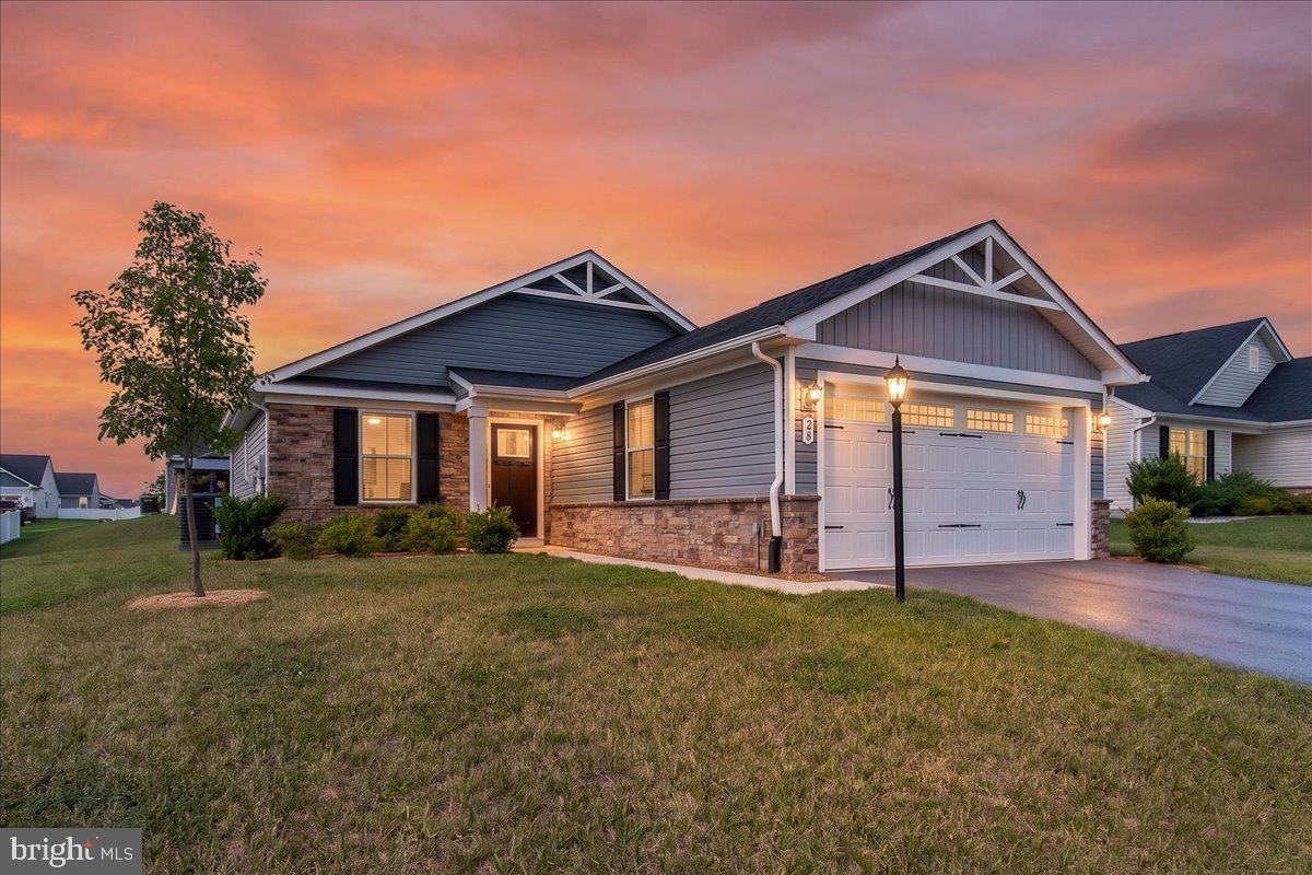 28 Opulent Court