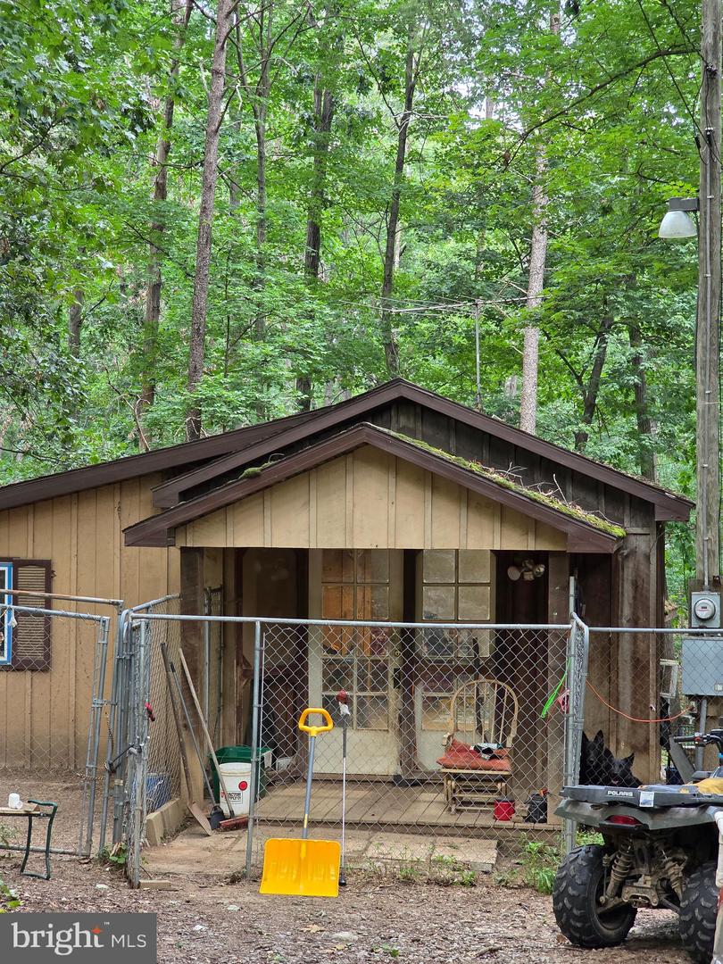 299 Getaway Rd