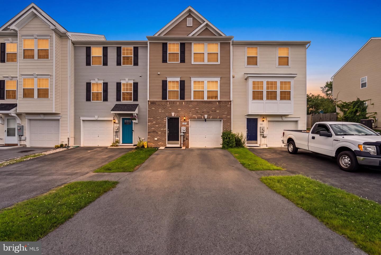 117 Natural Way