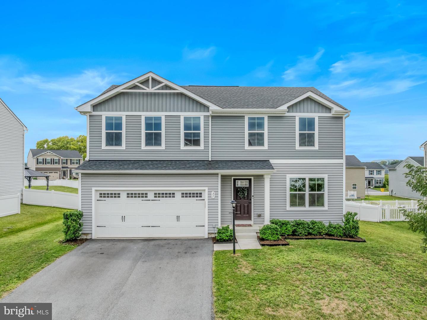 31 Costilla Way