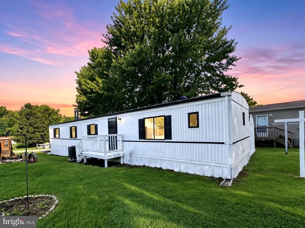 184 Gail Drive